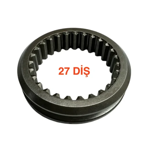 Isuzu Çatal Flanşı Defransiyel Arazi D-max 98-05 - 8971305671