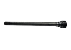 Isuzu Mil Aks D-max 04-19 İç Ön Sol (39 Diş) - 8971881741