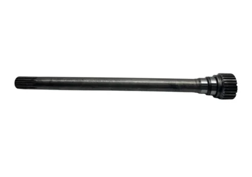 Isuzu Mil Aks D-max 04-19 İç Ön Sol (39 Diş) - 8971881741