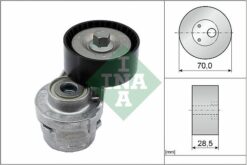 Alternatör Gergı Rulmanı Kutuklu Iveco Daıly Iıı-ıv-v-vı 01 Fıat Ducato 06 2.3 Jtd F1a - 504000410-2994029-504086751