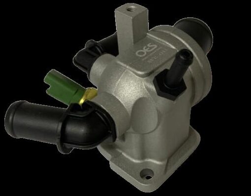 Termostat Komple 88 C Doblo-fıorıno-lınea-punto-corsa D-astra H-combo 1.3 Mtj 1.3 Cdti Müşürlü - 55194271-55202373-1338020-55224022