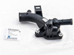 Termostat Gövdesi Müşürlü Corsa D/e-astra J-aveo 1.4-1.2 A14xer-b/d14-b12xel - 25192985-1338487-1338022
