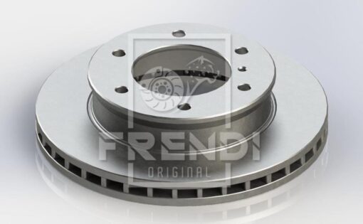 Ön Fren Aynası Ford Ranger 2.5 Td 4x4 02 - 2M341027AA