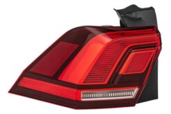 Stop Lambası Sol Dış Led Siz Tıguan 2015 - 5NA945095C