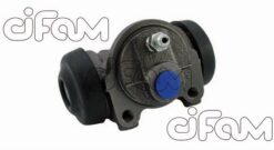 Fren Silindiri R12 1.3-1.4 73-80 22mm - 7701365377-7701365089-7700543284