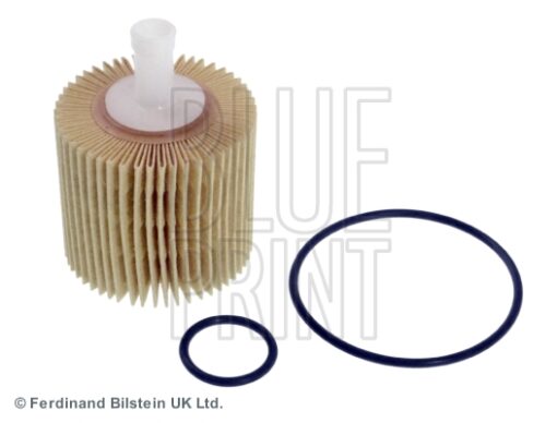 F026407093 Yağ Filtresi Yarıs 1.4 D4d 06 Corolla Xı E18 1.4 D4d 90hp 13 - 0415231090-0415231110-04152YZZA8