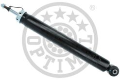 Arka Amortisör L/r Peugeot P3008 09 16 Cıtroen C4 2.0 Hdı 09 Ds4 11 15 Gazlı - 9811521080-5206.RT-5206.ZV-ZW