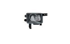 19-b026-05-2b O.corsa Ön Sis Farı Lh.03-06 - 13270399
