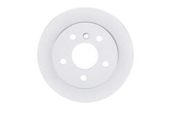 Fren Dıskı Arka Mercedes W169 W245 - A1694230912