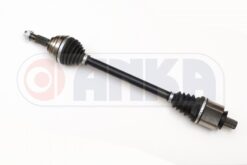 Aks Komple Sol Mgn Iı 1.6i 16v 02-08 Otomatik Vites - 8200613829-8200531904-8200531911