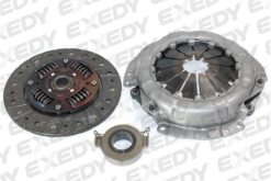 Debriyaj Seti Baskı Disk Bilya Toyota Corolla 1.4l 1ndtv Nde120 Dizel D-4d 04-06 Oynar Göbek Alternatif Ürün - 312100D040-3125012460-3123012180