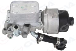 Yağ Soğutucusu Komple P307-p3008--jumpy Iıı-rcz-p308-p607-p508--p5008-p407-c5 Iı-c4-2.0 Hdi Mondeo Iv 06 14 S Max 06 15 Focus Iı Focus Iı C Max 05 11 2.0tdcı Volvo C30 06 12 C70 Iı 08 09 S40 - 9810152980-1103.T3-3M5Q6L625BC