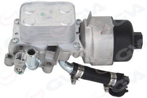 Yağ Soğutucusu Komple P307-p3008--jumpy Iıı-rcz-p308-p607-p508--p5008-p407-c5 Iı-c4-2.0 Hdi Mondeo Iv 06 14 S Max 06 15 Focus Iı Focus Iı C Max 05 11 2.0tdcı Volvo C30 06 12 C70 Iı 08 09 S40 - 9810152980-1103.T3-3M5Q6L625BC