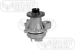Devırdaım Su Pompası Transıt V363 17 2.0 Ecoblue - GK3Q8501AD 2007948-2254223