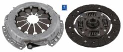 Debrıyaj Setı Baskı Disk Megane Iv 15 Juke F15 13 19 Duster 17 Dokker 18 Qashqaı 07 13 Fluence 13 1.6 Sce H4m - 302054100R