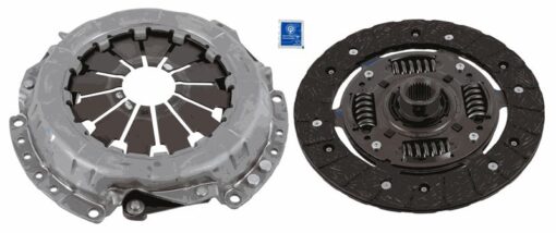 Debrıyaj Setı Baskı Disk Megane Iv 15 Juke F15 13 19 Duster 17 Dokker 18 Qashqaı 07 13 Fluence 13 1.6 Sce H4m - 302054100R