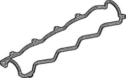 Üst Kapak Contası Kauçuk Ducato-boxer-jumper 2.8 D-jtd-hdı 8140.43s - 814043 - 500388381-0249.C3