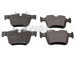 Arka Balata Volvo S90 16 V90 V60 Xc60 Xc90 14 Jaguar Xe Landrover Dıscovery Rangerover Evoque 14 - 31471266-31471265-T2H7439-LR061385