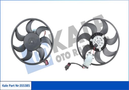 Fan Motoraudı Q7-volkswagen Touareg-porche Cayenne Fan Motor - 7L0959455G-7L0959455A-7L0959455D