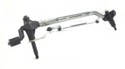 Cam Silecek Mekanizması Renault Megane Iıı 09 Fluence 09 Motorsuz - 288000007R