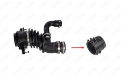 Hava Fıltre Hortumu Kucuk Focus Iı Facus C Max 1.6tdcı 90ps 03 07 Volvo S40-c30-v50 05 12 1.6tdı 90ps - 7M519A673EJ-31293729-30792123