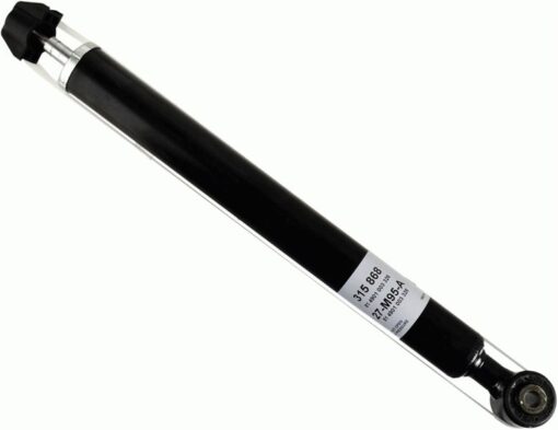 Arka Amortısor Fıesta Vı Ccn-cb1 08 12 Mazda 2 07 15 Gazlı - 8V5118080BG-1721237-C1BC18080BB