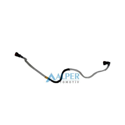 Yakıt Hortumu Dokker-clio Iv 1.5 - 175062860R