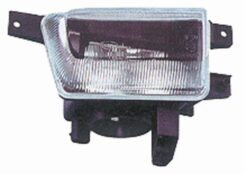 19-5243-05-2b Sis Farı Sağ Opel Astra G 98 05 - 9117323-6710012