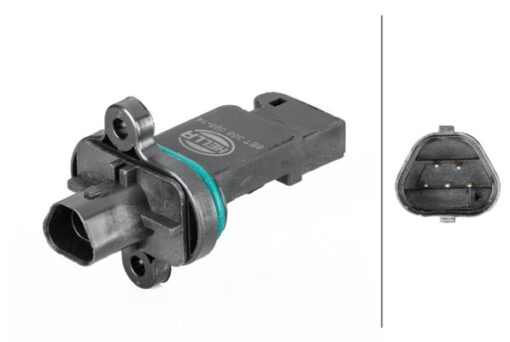 Hava Kütle Ölçer Debimetre Astra J-k-mokka-corsa D-e-merıva A10-12-14-16-xer-net-xep- B13-14-16-dte-dtr-dtu-b20dth - 13301682-836005-12671616