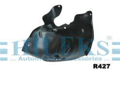 Çamurluk Davlumbazı Ön Sağ Ön Kısım Megane Iı 03-06 - 8200415287-8200073427-8200365690
