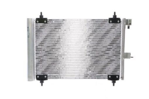 Klima Kondenseri Partner 02 Berlıngo 02 Xsara 00-05 1.9d-2.0hdı 364x16 - 6455.AT-6455.Y9-6455.CV