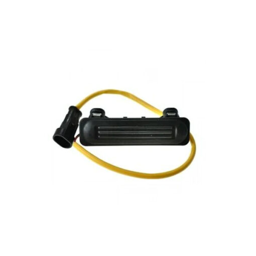 Bagaj Açma Butonu Doblo Iıı 09 - 51829929