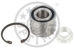 Teker Rulmanı Arka Mercedes A-class W168 98 04 - A1689810327