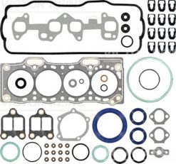 Motor Takım Conta Corolla 88-98 1.3 2e Ae92-ae100-ae101 Karter Contası Yok - 0411111020