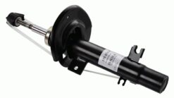 Ön Amortisör Sol P208 2012 Gazlı Tekerlek Göbegi- : 72 Mm - 9801729080-9802144580-9820310780