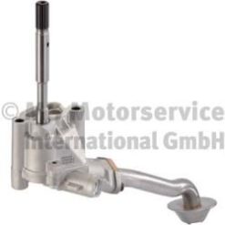 Yağ Pompası Passat A4 A6 1.8t 1997-2004 - 058115105C