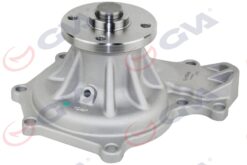 Devirdaim Isuzu Npr66- Champıon 97-06 - 897073951Z-897109676Z