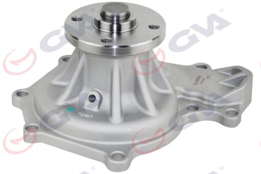 Devirdaim Isuzu Npr66- Champıon 97-06 - 897073951Z-897109676Z