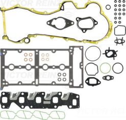 Üst Takım Contası Skc Siz Subap Lastikli Doblo-albea-palıo-corsa C-combo C-tıgra 1.3 Mtj 16v - 1606245-1606458-71729499-93188058