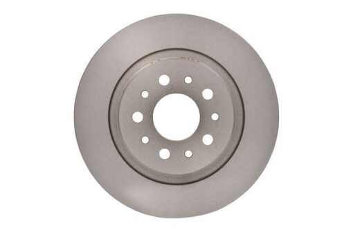 Arka Fren Diski Fıat Egea 15 500l 12 264x10x40 - 51914664-52026319-52026321