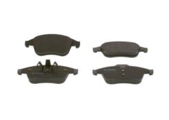 Ön Fren Balatası Renault Grand Sc Nıc Iıı 09 16 Laguna Iıı 07 15 Megane Iıı 09 15 K:17.1mm Y:68mm - 410600629R-410605055R-410600011R