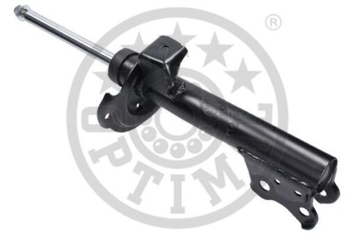 Amortısor On Gazlı Mercedes A-class W169 04 12 - A1693201430