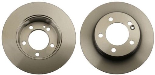 Arka Fren Aynası Renault Master Iıı 10 Opel Movano B 13 2.3dci 305x12x71.5 5 Delik Tek Teker - 432064087R-4421080-93168847
