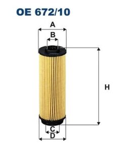 Yag Fıltresı Bmw B57 B58 F20 F23 F30 G20 F34 F31 G21 F33 G30 G31 G32 G11 G14 G01 G02 G05 G07 G29 - 11428583898