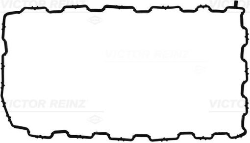 Yag Karter Contası Connect 1.6 Tdcı 14 - CT1Q 6710 AA 1830726