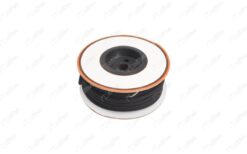 Dıştan Örgülü Benzin Yakıt Hortumu 4.0 Mm X 8.0 Mm Nbr-b Tipi-makaralı - 432410051