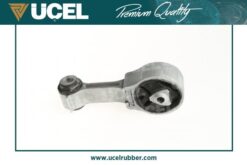 Arka Motor Takozu Renault Megane Iıı Hatchback Bz0 2.0 Dcı Bz0y - 113560007R