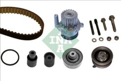 Devirdaimli Triger Seti A3 96-01 Leon 99-06 Toledo Iı 98-04 Octavıa I 97-06 Caddy Iı 95-04 Golf 97-04 - 038109119M-038109244B-038121011A