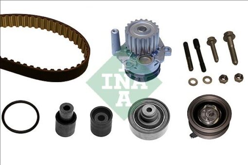 Devirdaimli Triger Seti A3 96-01 Leon 99-06 Toledo Iı 98-04 Octavıa I 97-06 Caddy Iı 95-04 Golf 97-04 - 038109119M-038109244B-038121011A