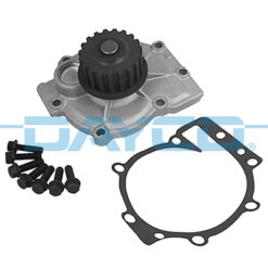 Devirdaim Mondeo Iv 2.5 05-12 Laguna 2.0 95-01 Volvo C30 C70 S40 S60 00-10 - 7438610006-30650751-272476-272481
